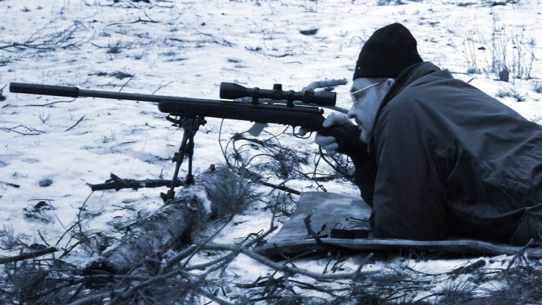 Guns that work even when conditions are bad