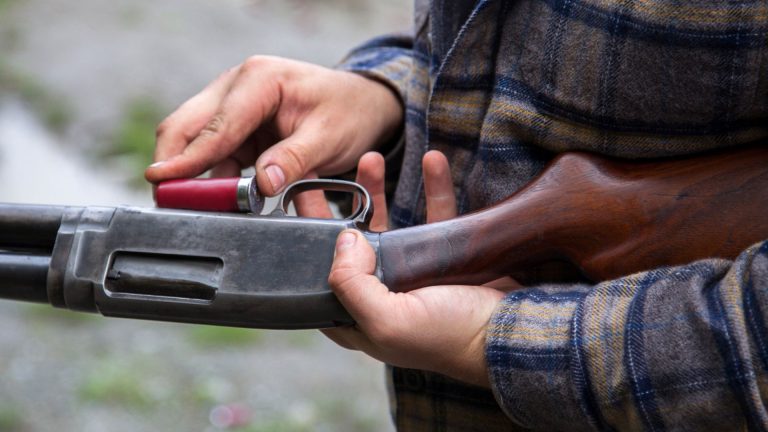 Calibers hunters defend out of habit, not results