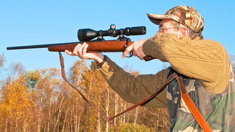 Hunting rifles that don’t overcomplicate things