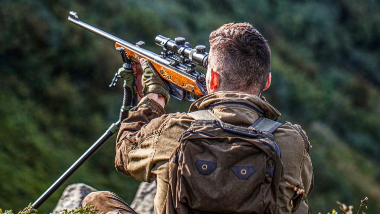 Calibers that are easy to shoot and still effective