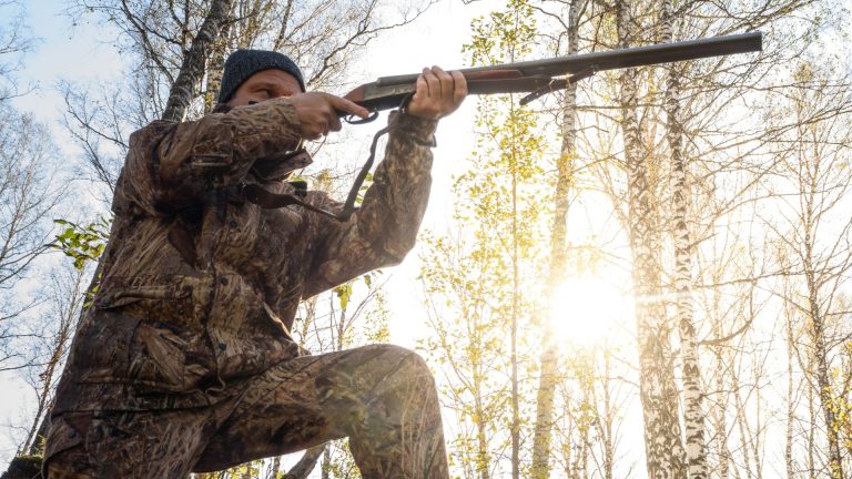 Firearms that are easy to run under stress