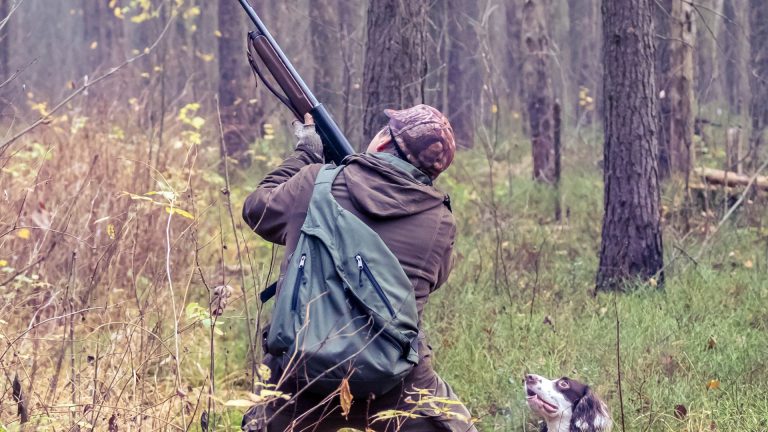 Rifles that stay reliable in bad weather