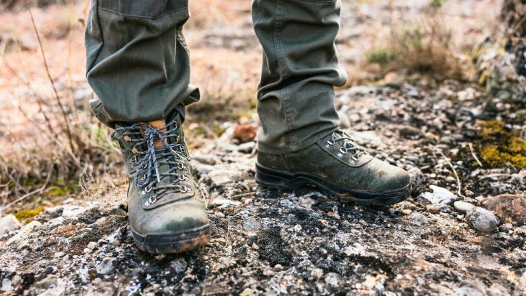 Boots That Keep Your Feet Dry When Everyone Else’s Fail