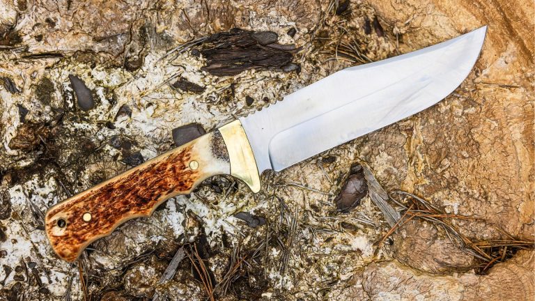 Knives that handle real work without complaint