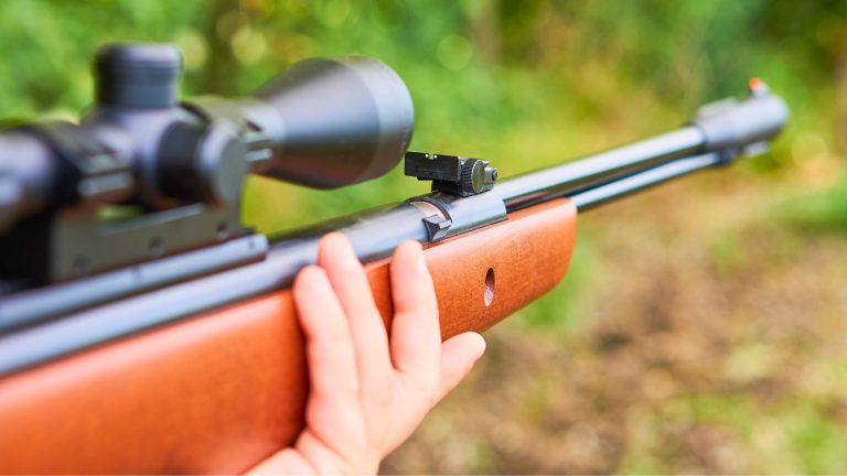 First rifles that still perform years down the road