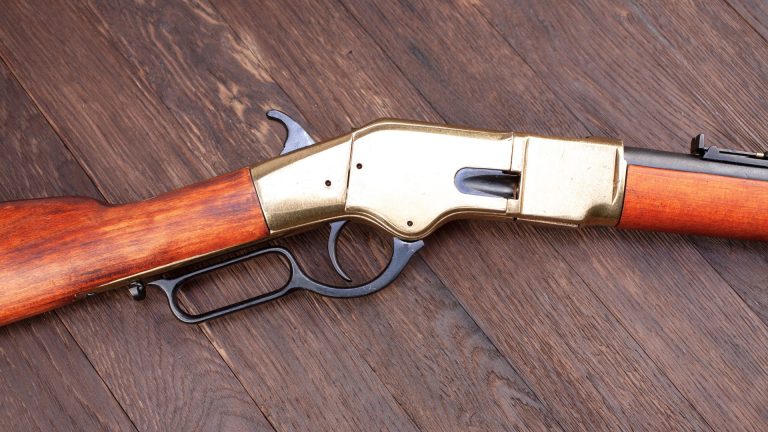 Guns hunters buy out of nostalgia and regret instantly