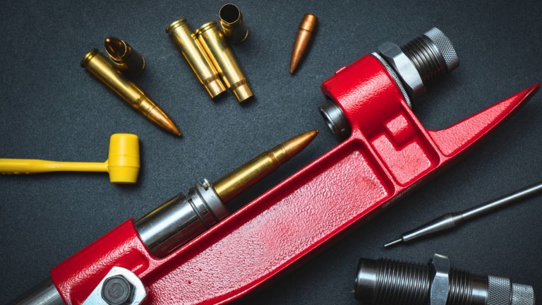 Calibers that balance power and control