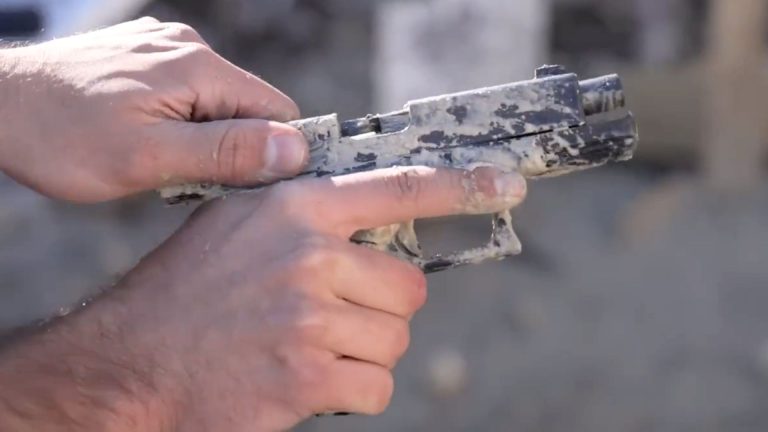 Guns that just keep working