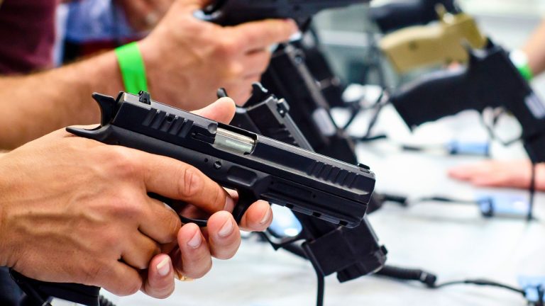 Handguns that feel outdated for good reasons