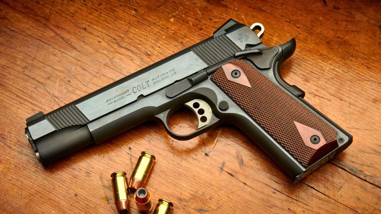 Handguns That Perform Better in the Catalog Than in the Woods