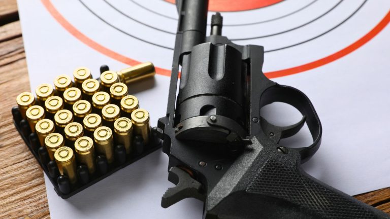 Handguns that promise reliability and deliver excuses