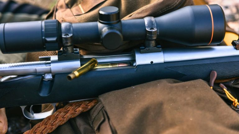 Bullets That Always Exit (Even on Quartering Shots)