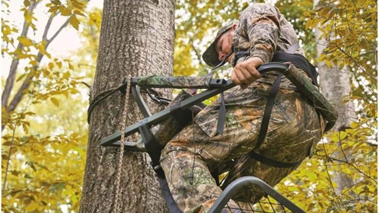 Treestands You’ll Wish You Bought Ten Years Ago