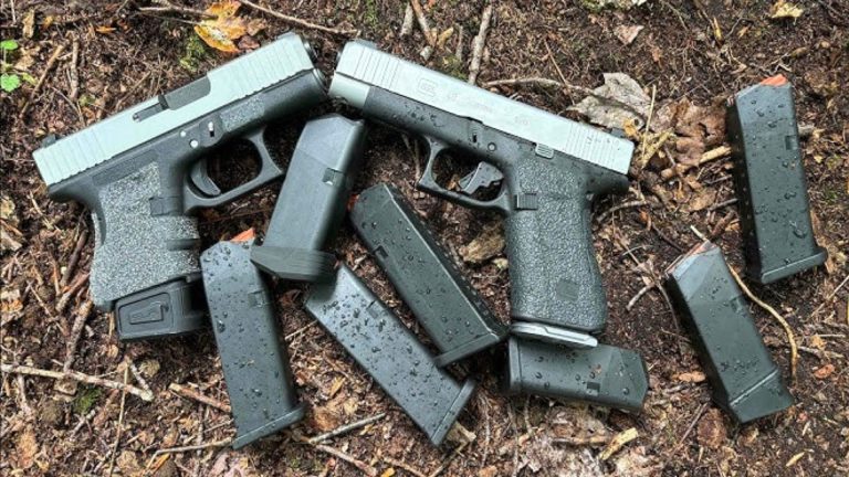 Gear that keeps working when everything is soaked