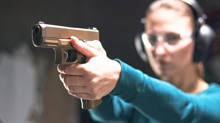 Handguns that carry well but shoot poorly