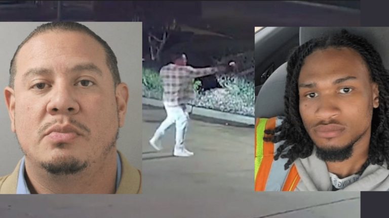 Man fatally shot at gas station after mistaken belief during custody dispute
