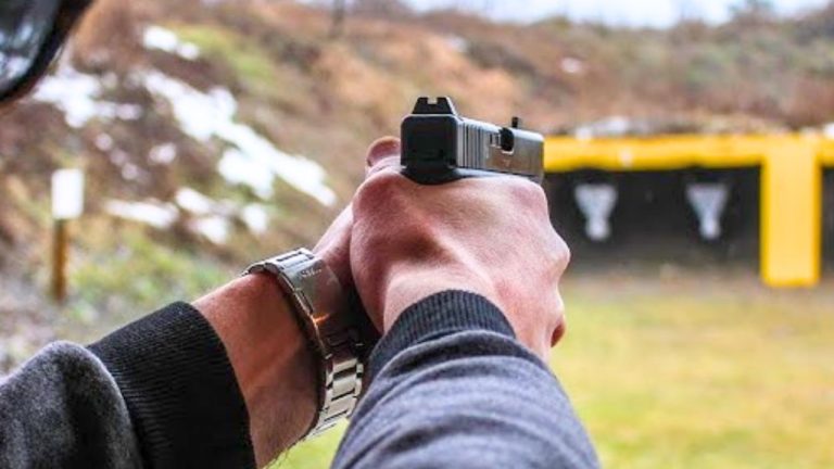 The Canadian Gun Vault Inc./YouTube