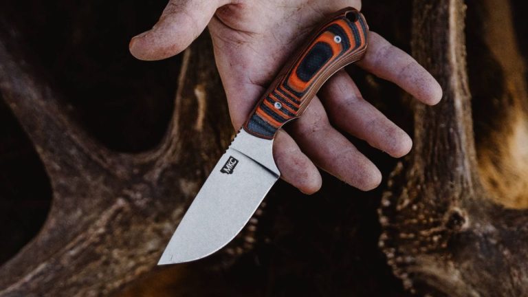 Montana Knife Company