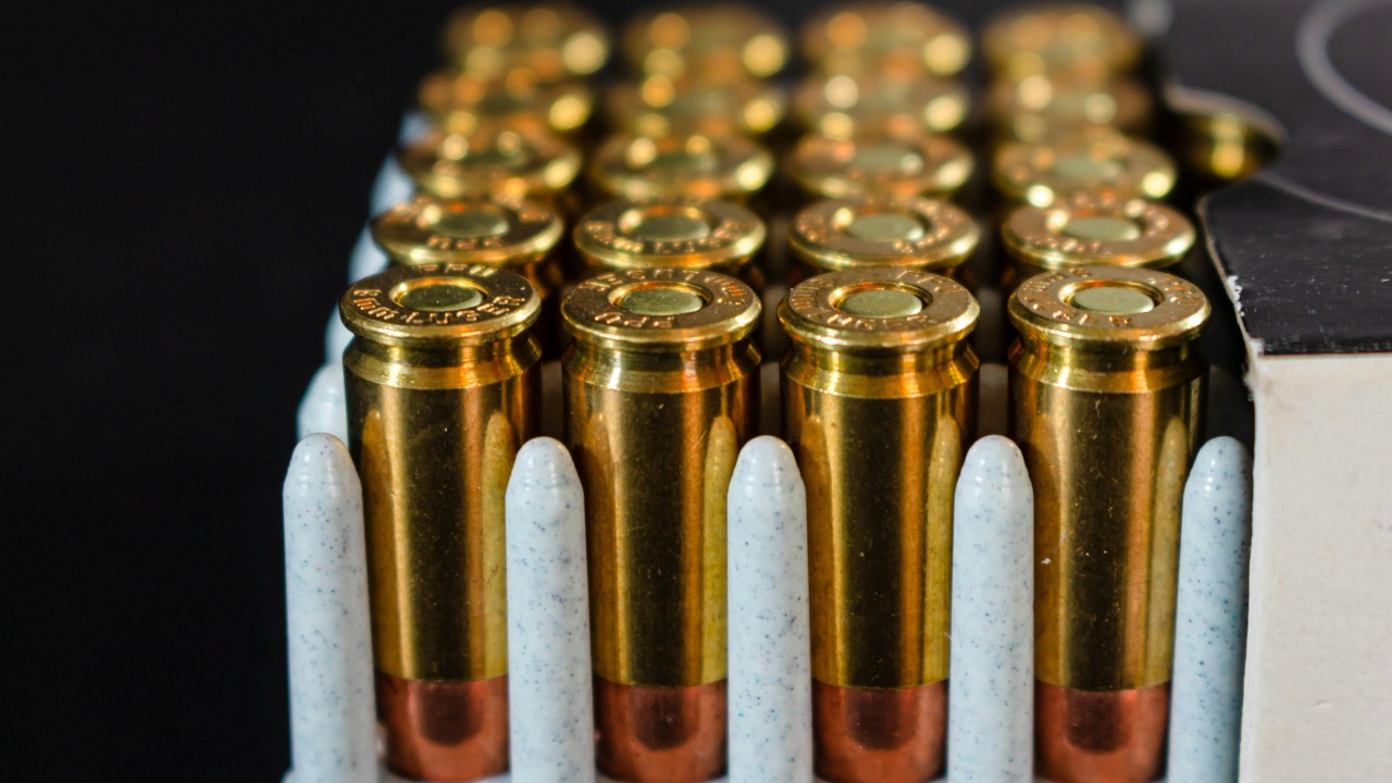 Terrance Barksdale/Pexels