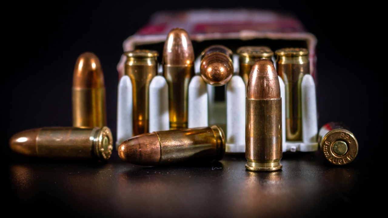 Terrance Barksdale/Pexels