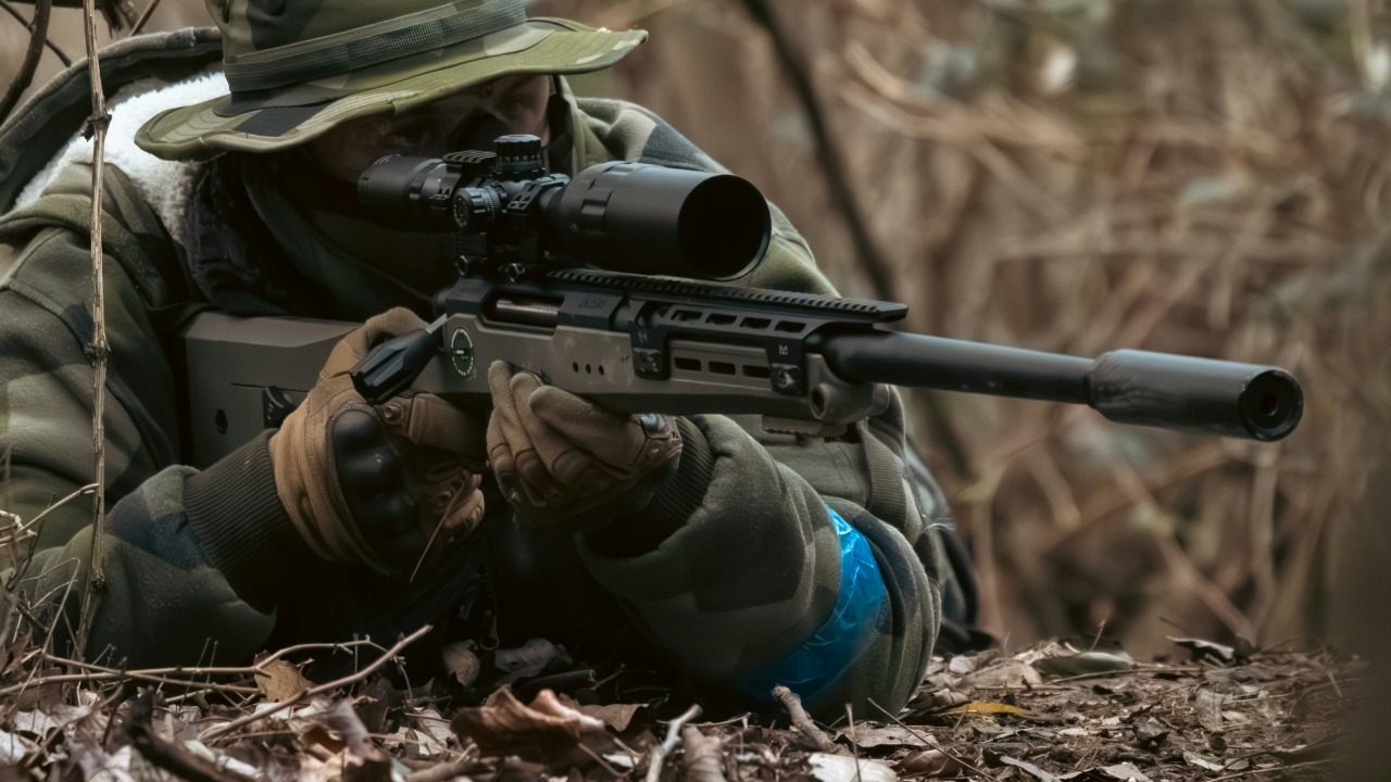 airsoftnews/Unsplash
