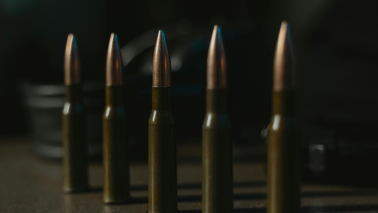 Tima Miroshnichenko/Pexels