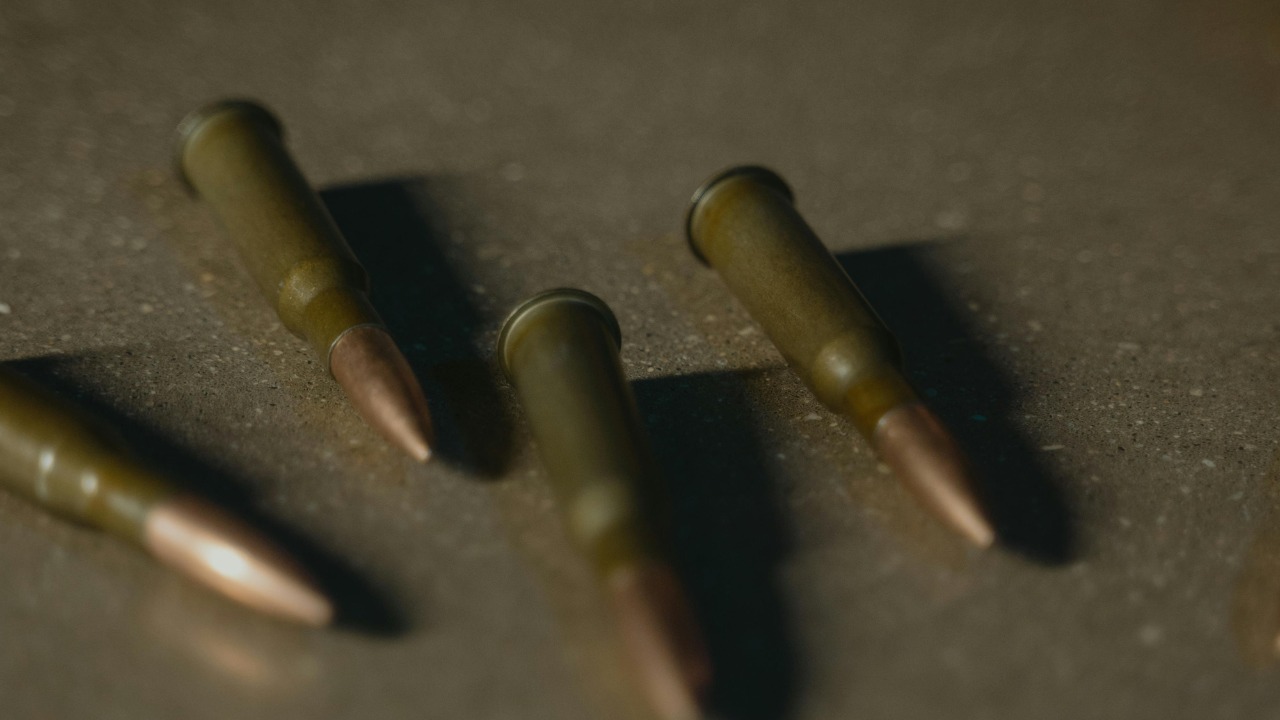 Tima Miroshnichenko/Pexels