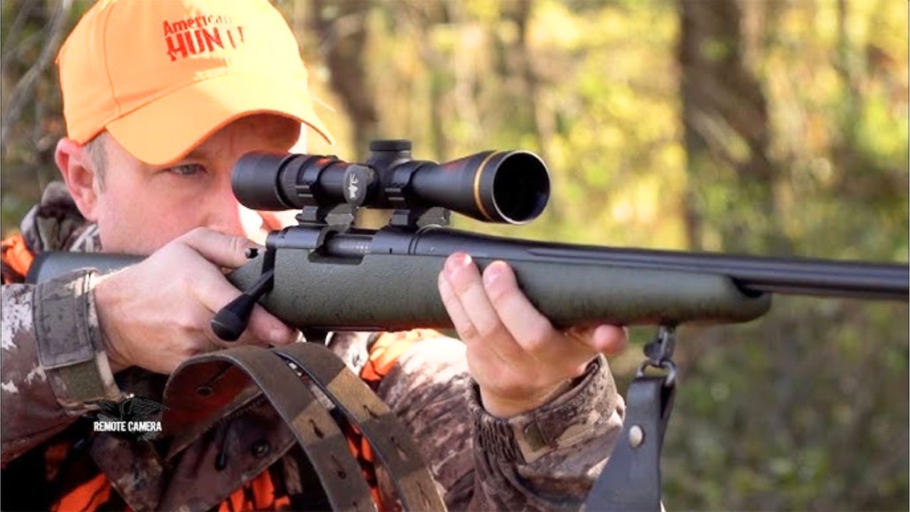 NRApubs/YouTube