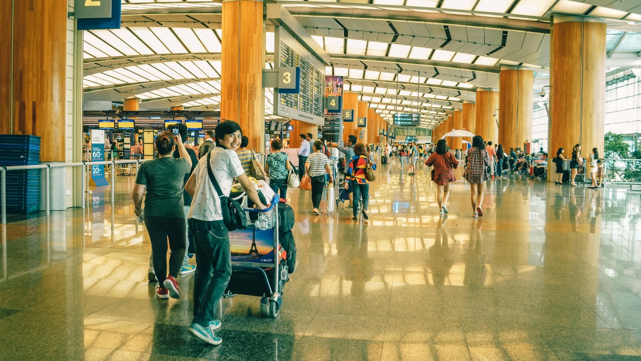 Adrian Agawin/Pexels