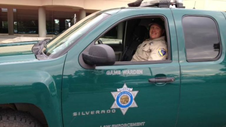 Image Credit: California Department of Fish and Wildlife from Sacramento, CA, USA - CC BY 2.0/Wiki Commons