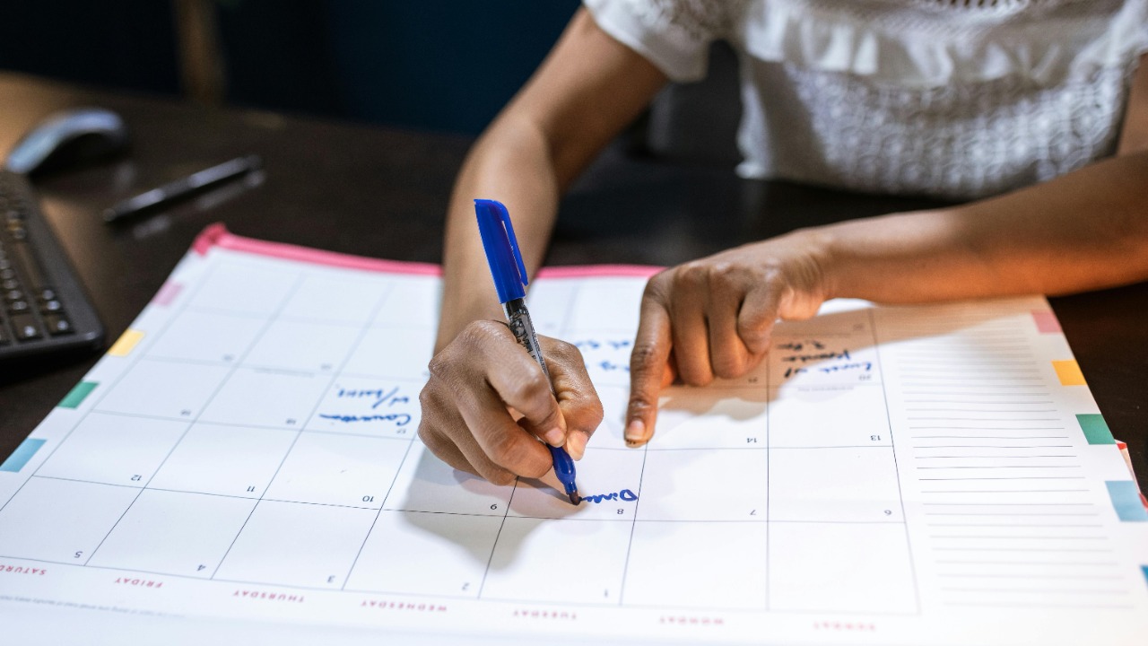 RDNE Stock project/Pexels