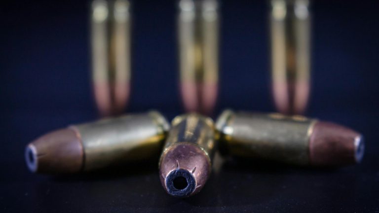 Terrance Barksdale/Pexels