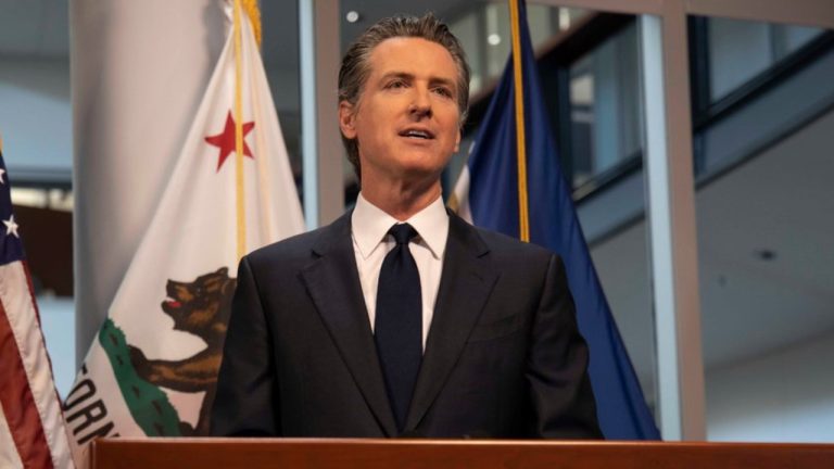 Image Credit: Office of the Governor of California - Public domain/Wiki Commons