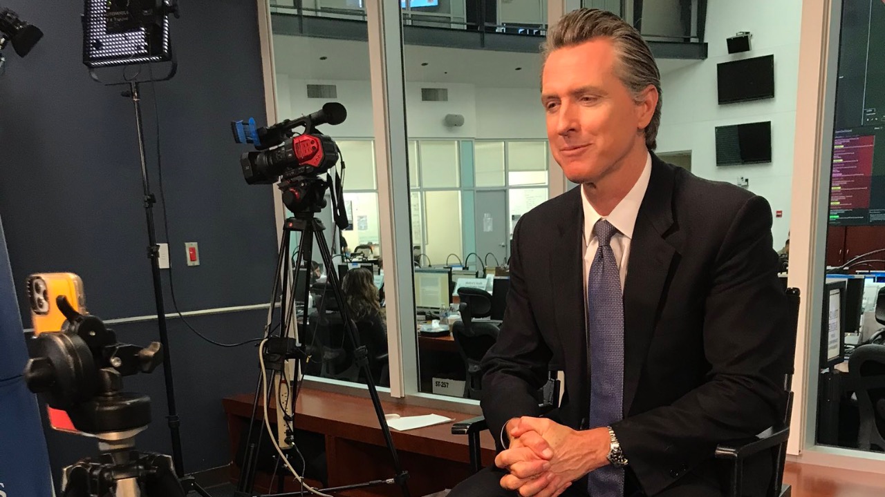 Image Credit: Government of California - Public domain/Wiki Commons