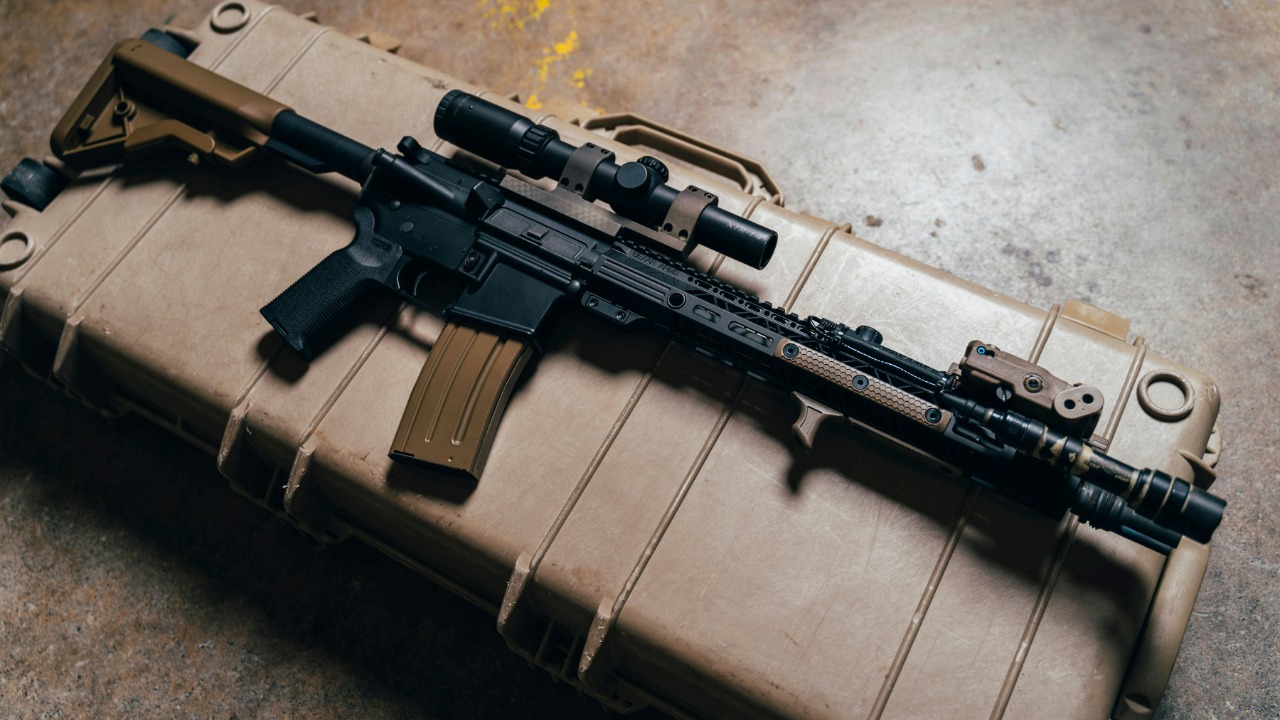 bexar_arms/Unsplash