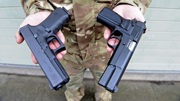 Image Credit: Richard Watt - OGL 3/Wiki Commons