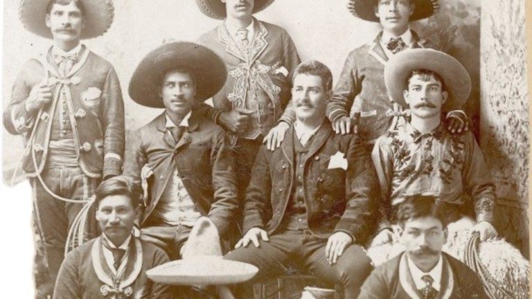 Image Credit: Unknown, ca. 1900 - CC BY-SA 4.0/Wiki Commons