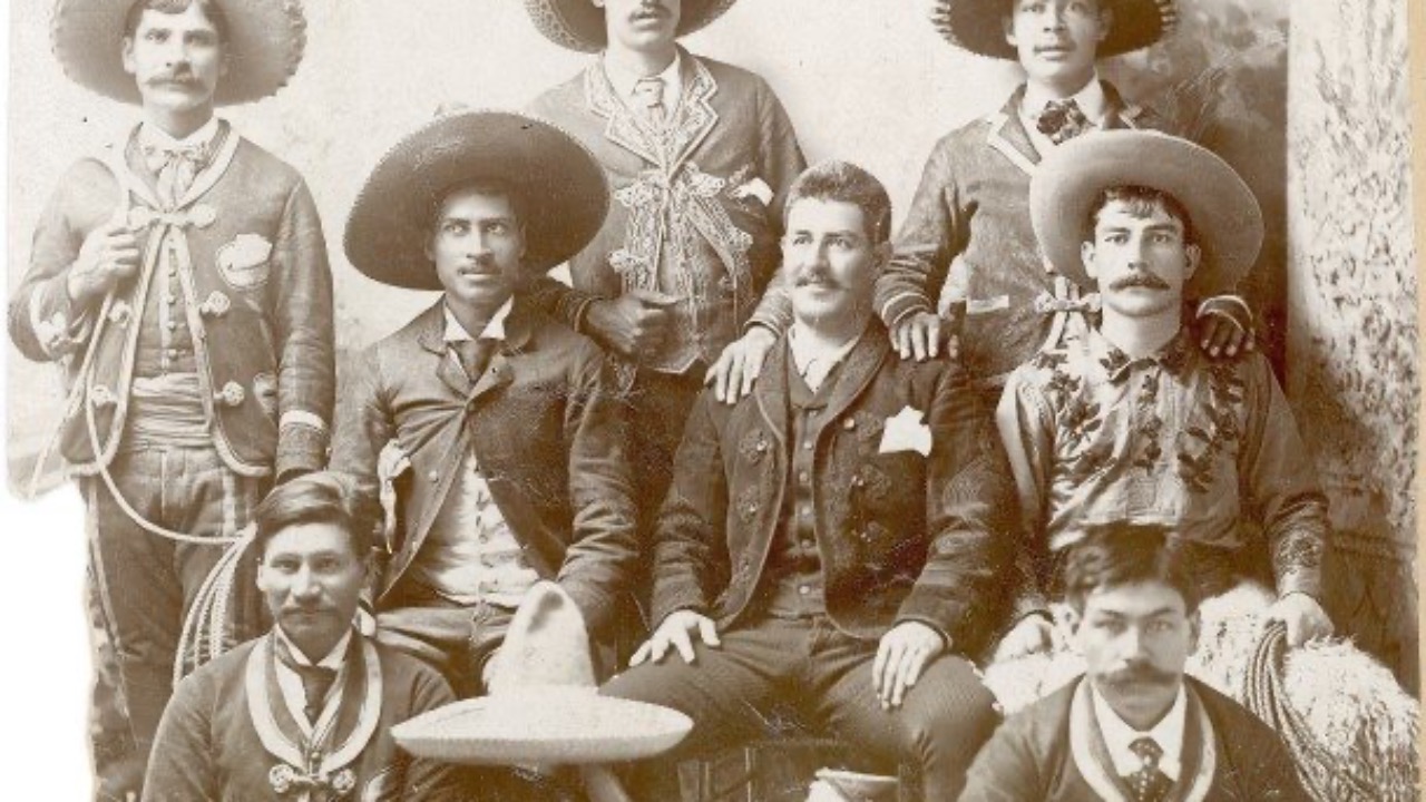 Image Credit: Unknown, ca. 1900 - CC BY-SA 4.0/Wiki Commons