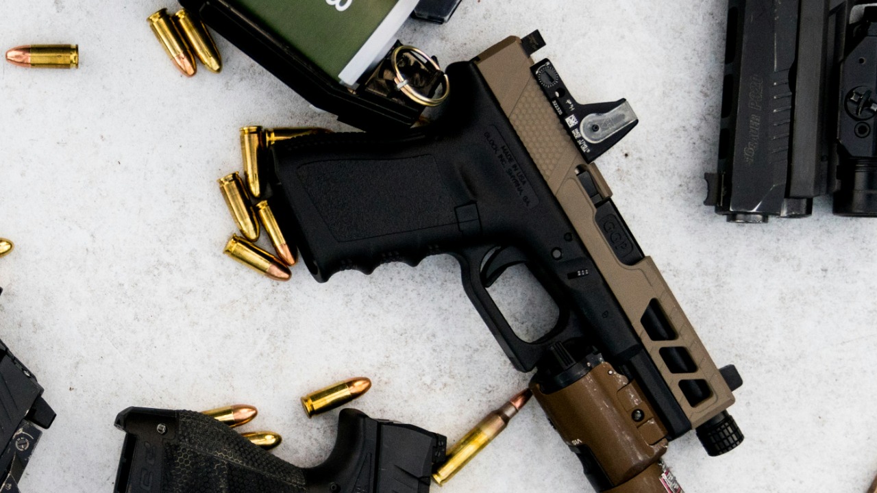 dropfastcollective/Unsplash