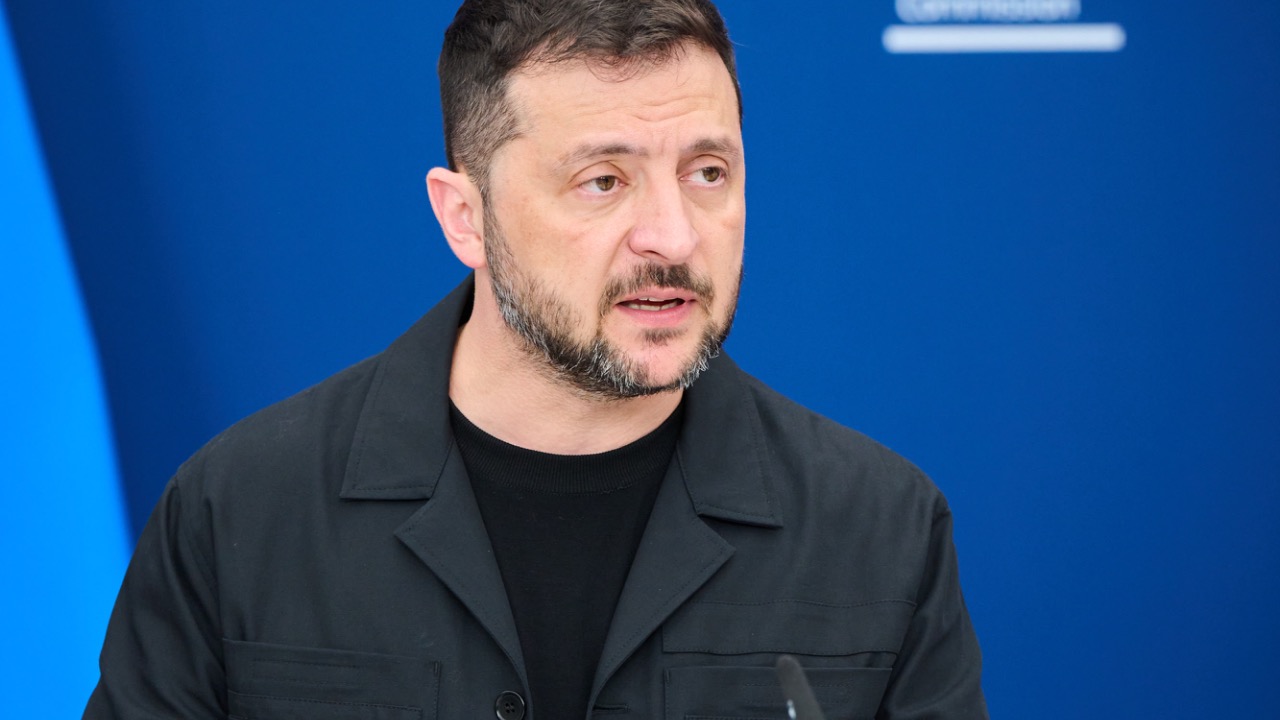 Image Credit: Dati Bendo / European Union, 2025 / EC - Audiovisual Service - CC BY 4.0/Wiki Commons