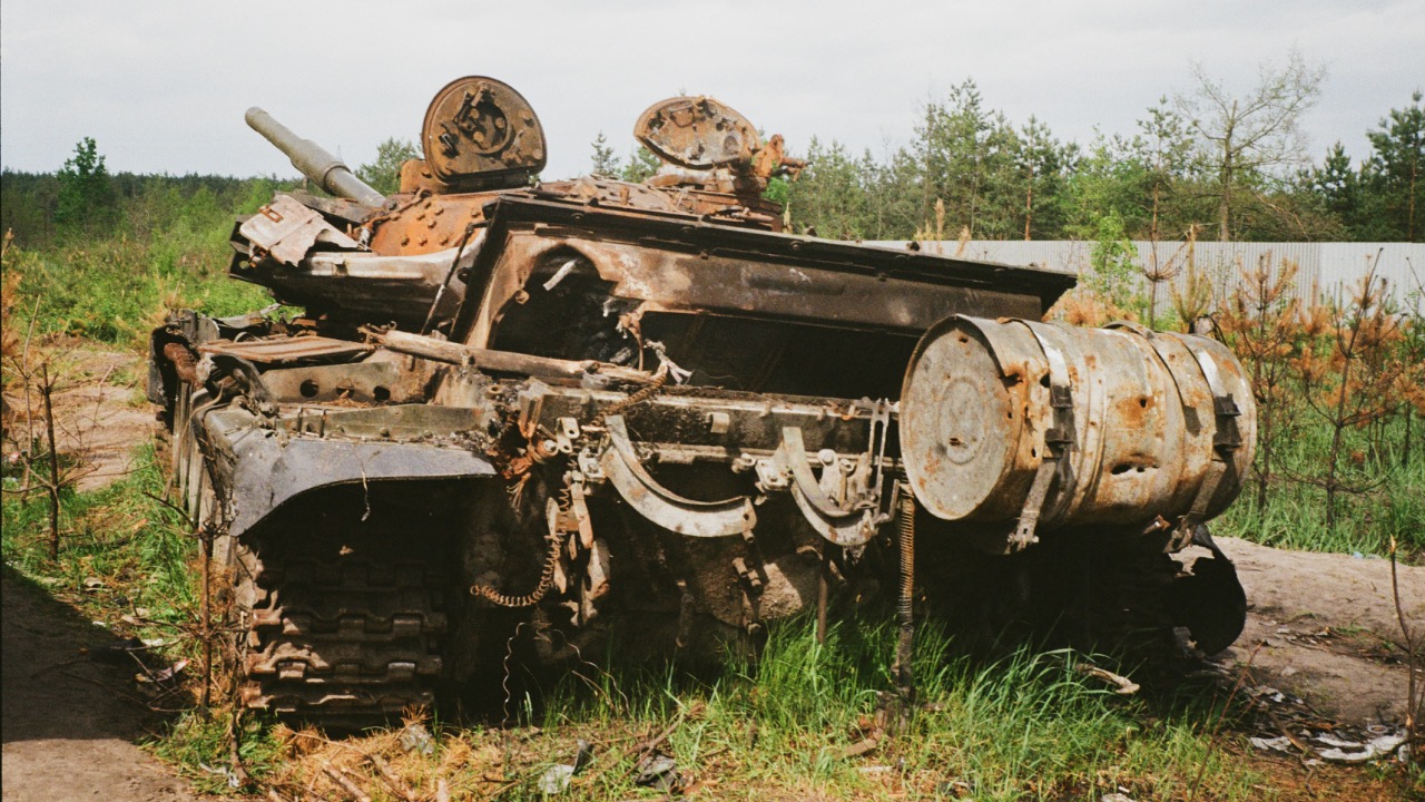 mikhail_volkov/Unsplash