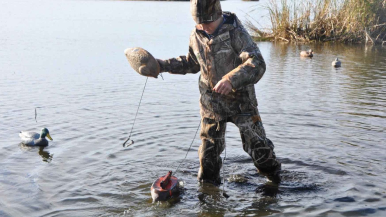 Image Credit: Tina Shaw, U.S. Fish and Wildlife Service - Public domain/Wiki Commons