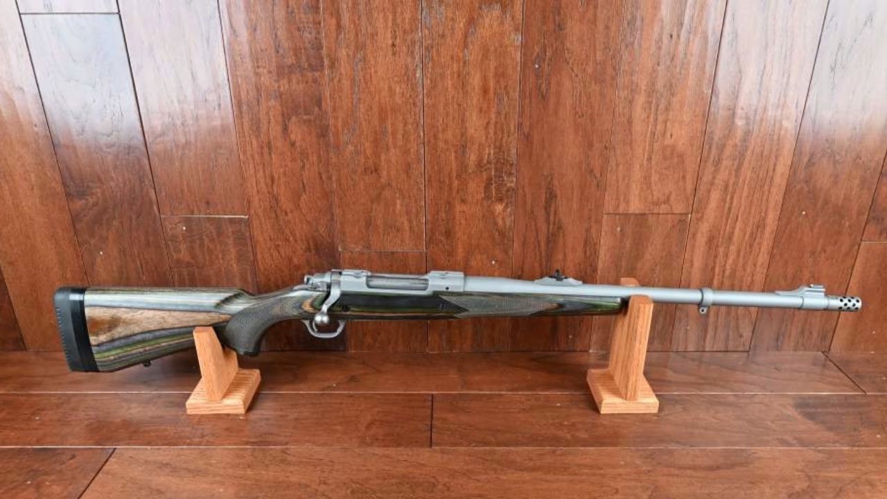 TheFirearmFilesGunSales/GunBroker
