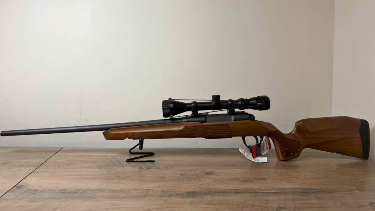 CummingsFamilyFirearms/YouTube
