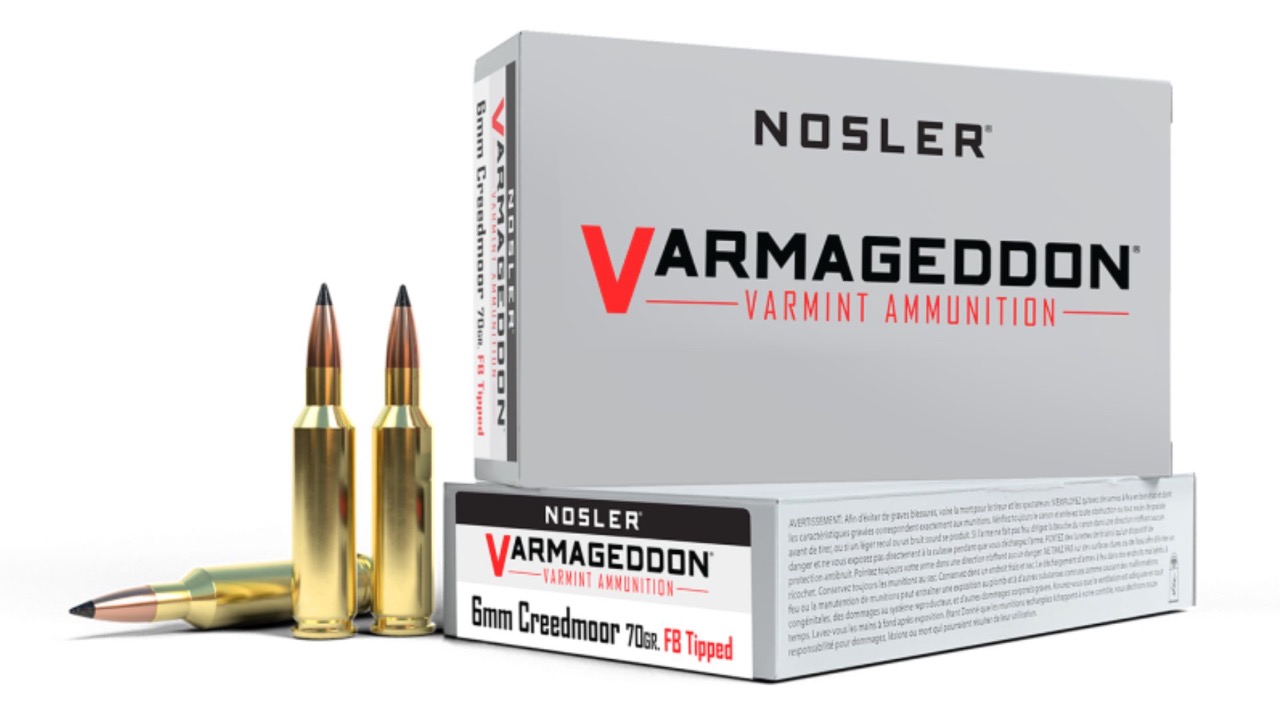Nosler
