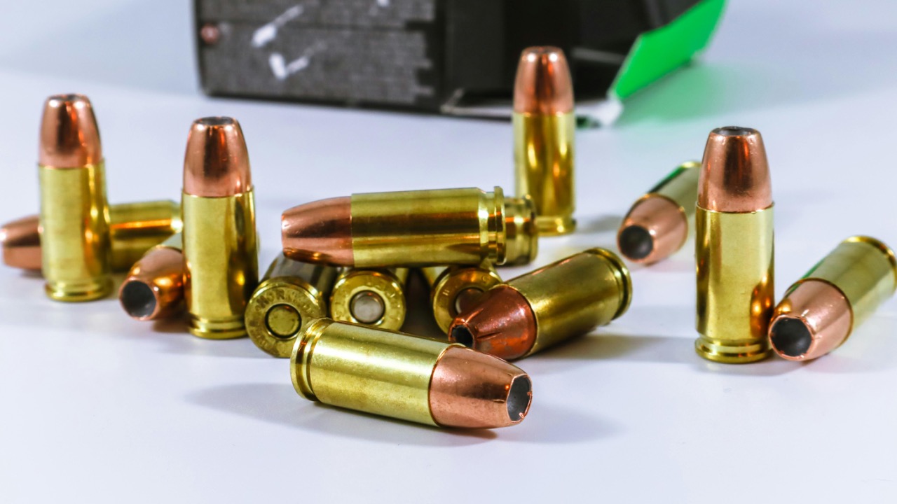 Terrance Barksdale/Pexels