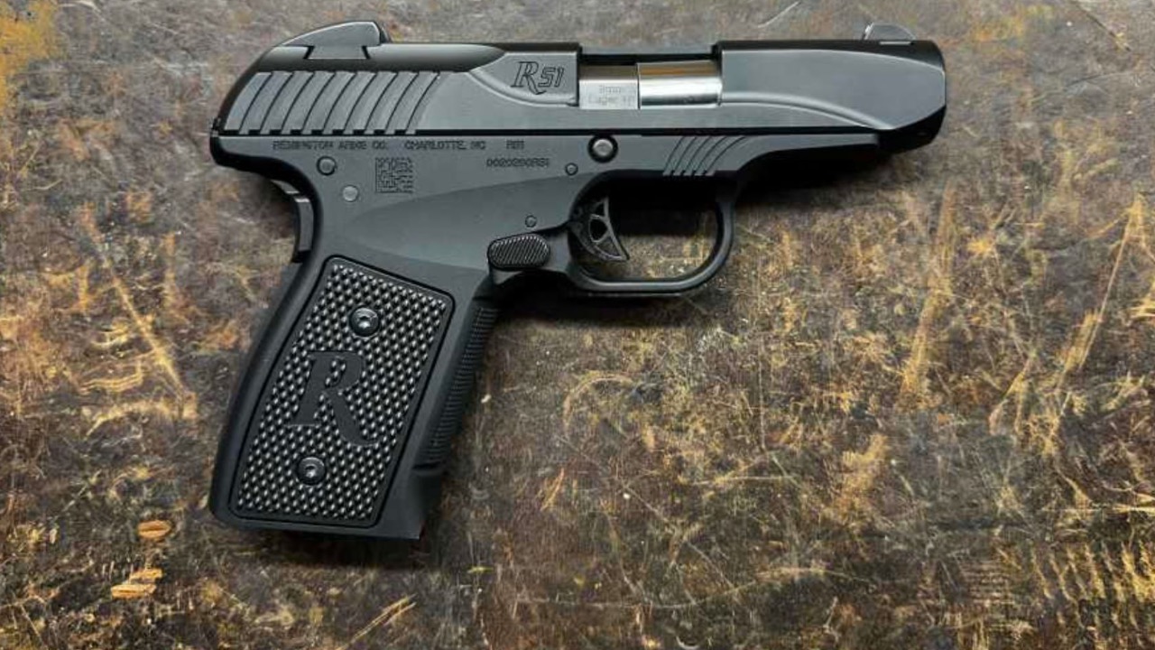 Morgan Firearms LLC/GunBroker
