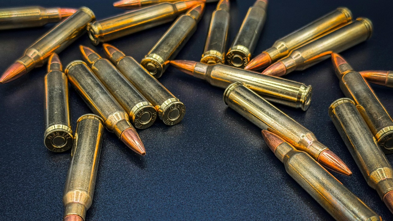 Terrance Barksdale/Pexels