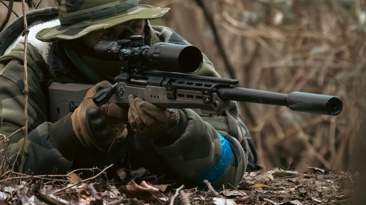 airsoftnews/Unsplash