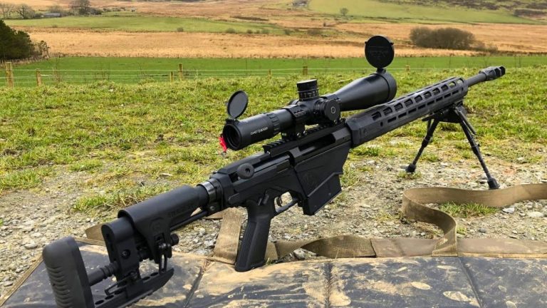 Chris Parkin Shooting Sports/YouTube